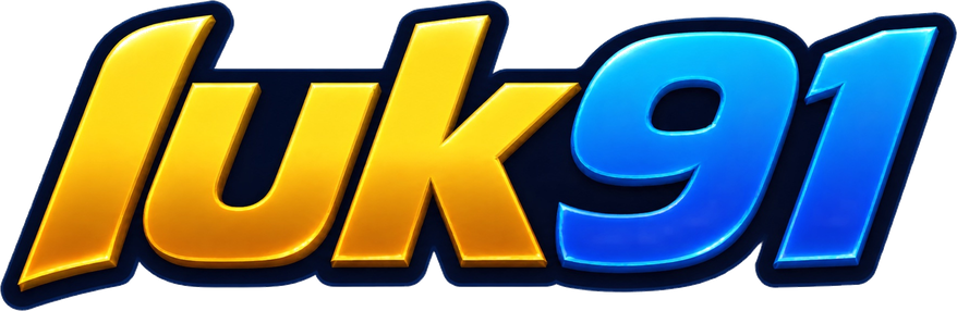 luk91 logo